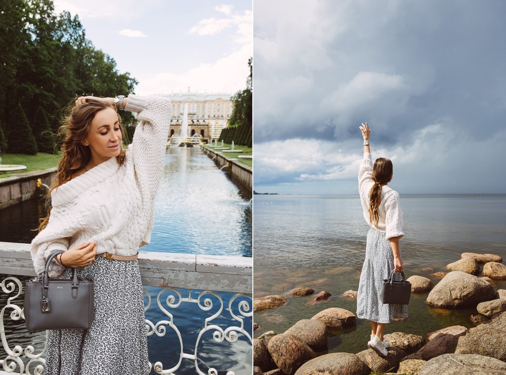 SAINT PETERSBURG