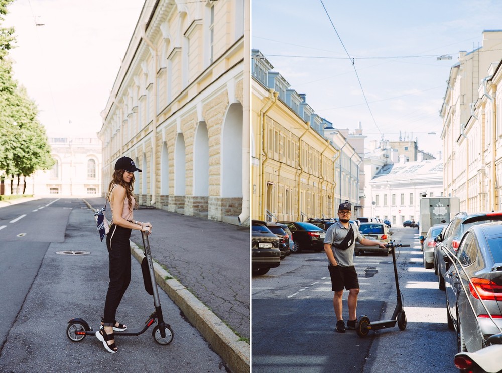 SAINT PETERSBURG