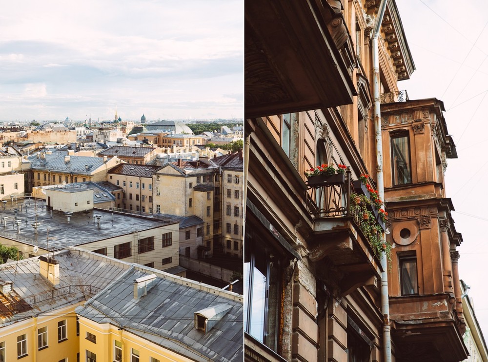 SAINT PETERSBURG