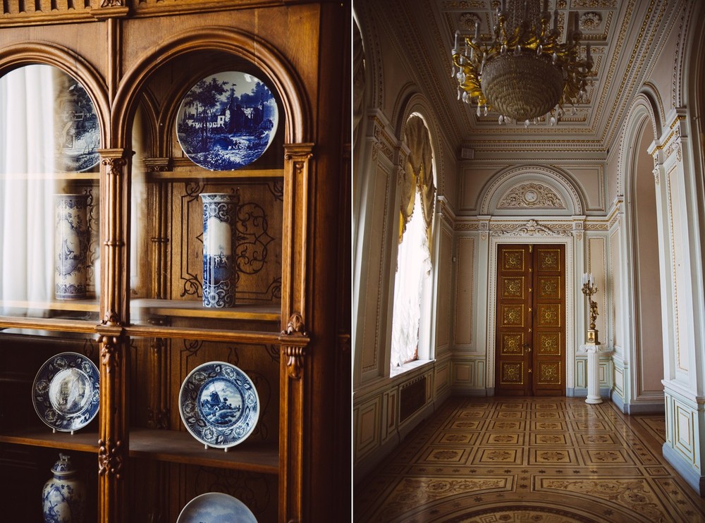 SAINT PETERSBURG