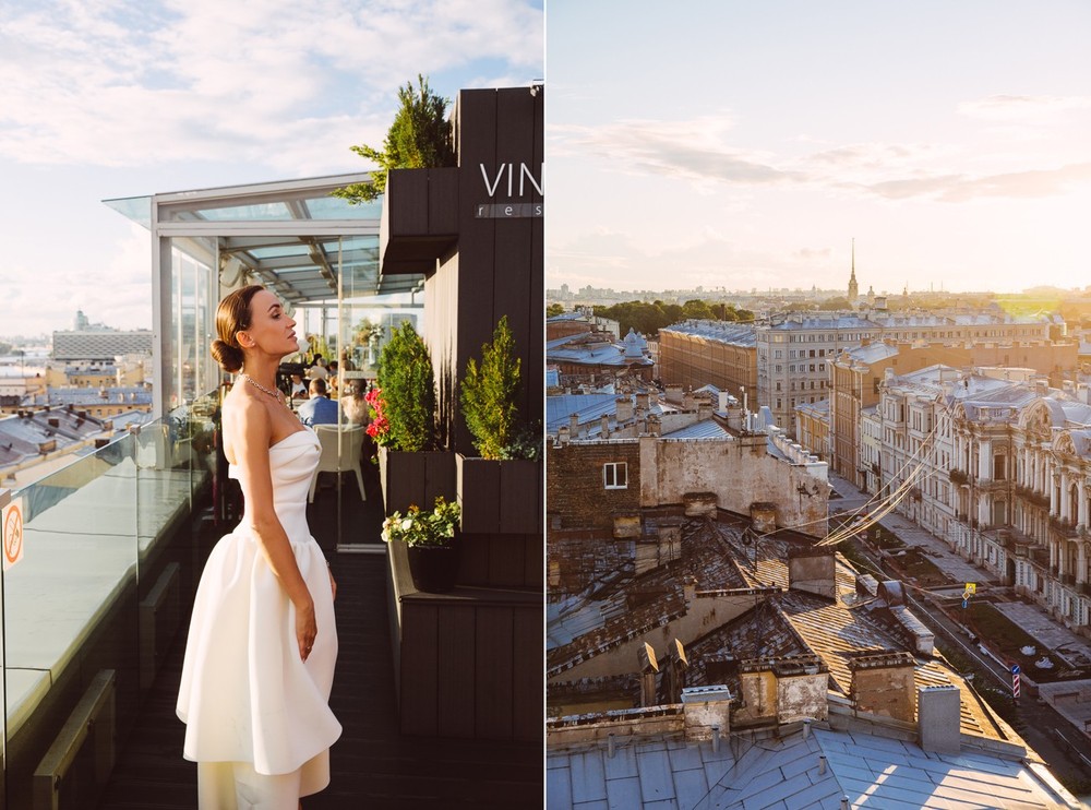 SAINT PETERSBURG