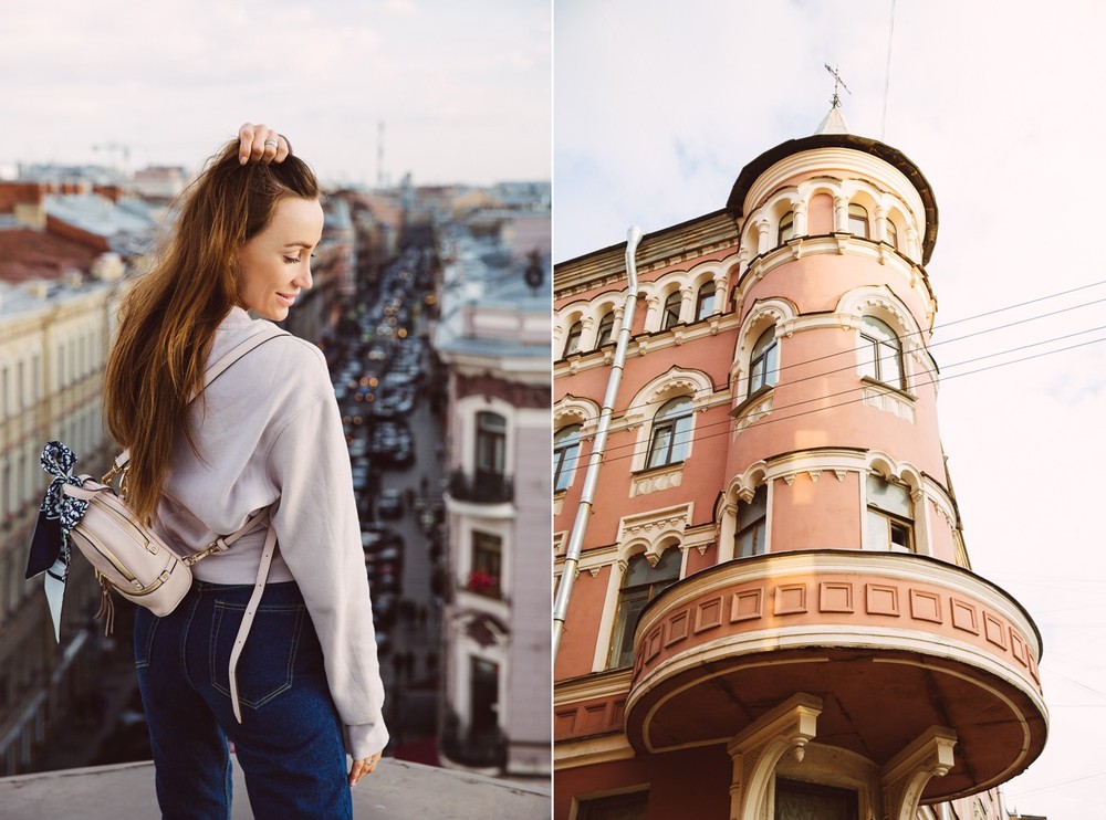 SAINT PETERSBURG