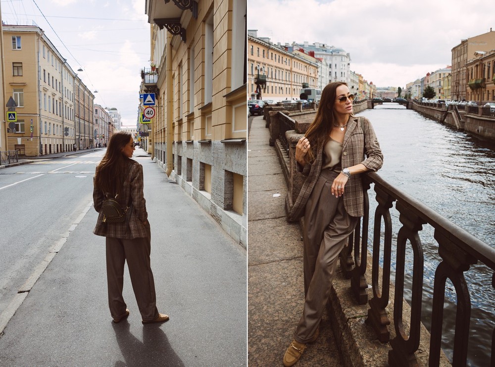 SAINT PETERSBURG