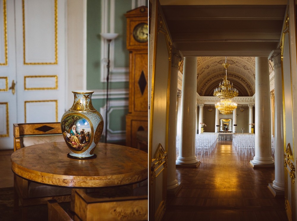 SAINT PETERSBURG