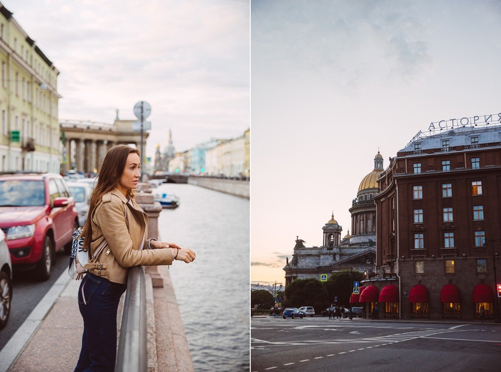 SAINT PETERSBURG