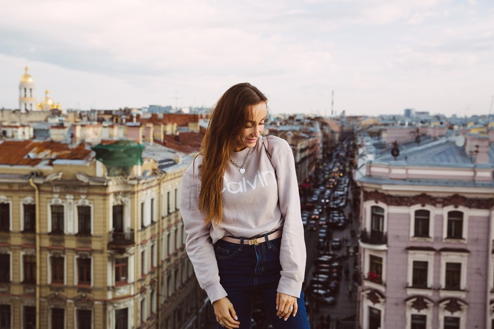 SAINT PETERSBURG