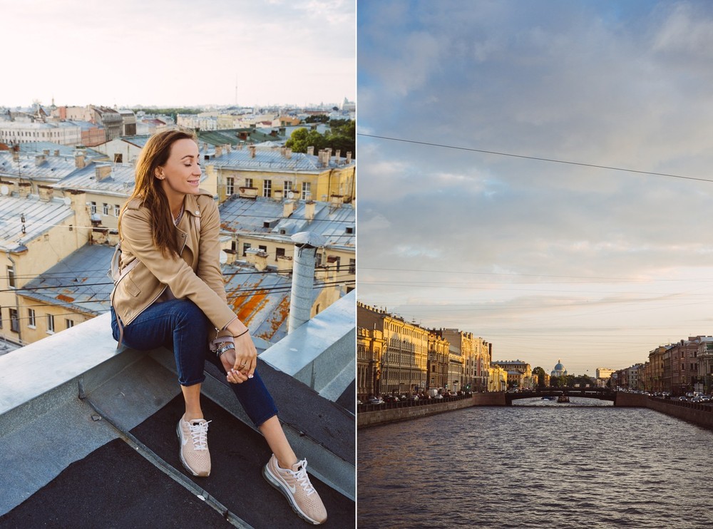 SAINT PETERSBURG