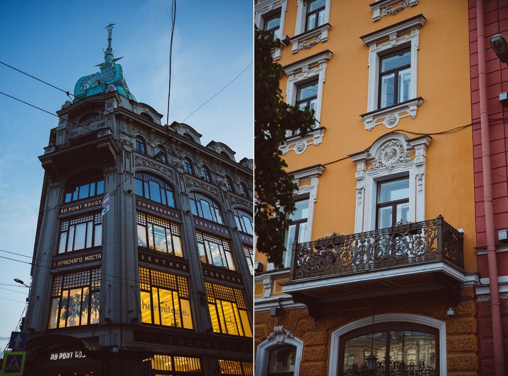 SAINT PETERSBURG