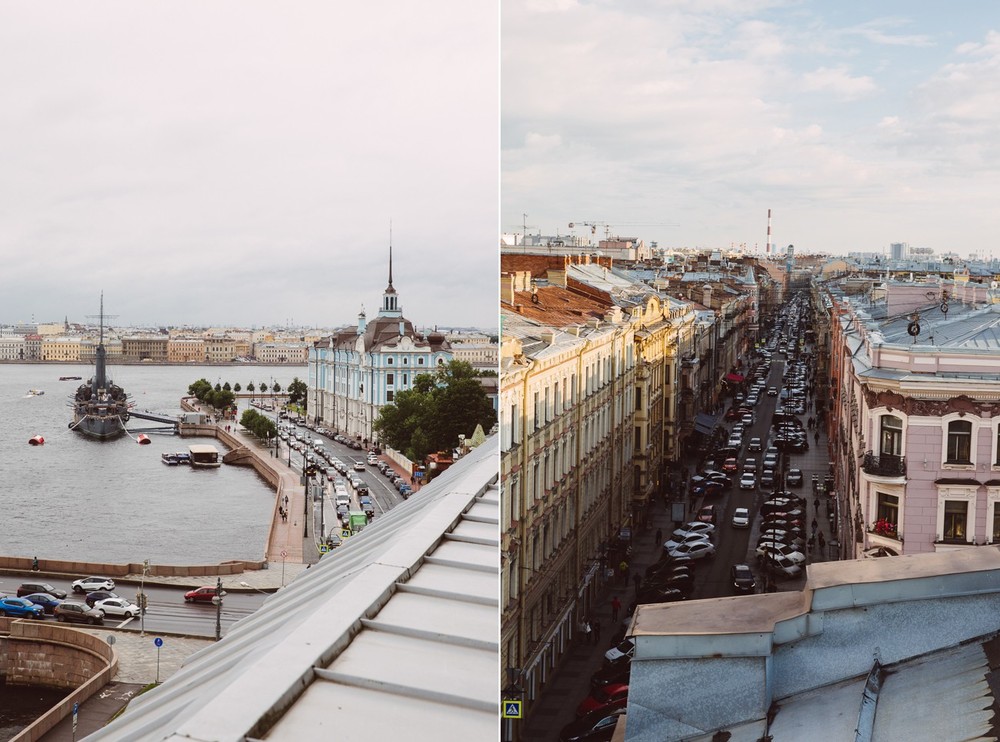 SAINT PETERSBURG