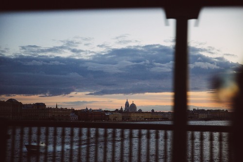 SAINT PETERSBURG