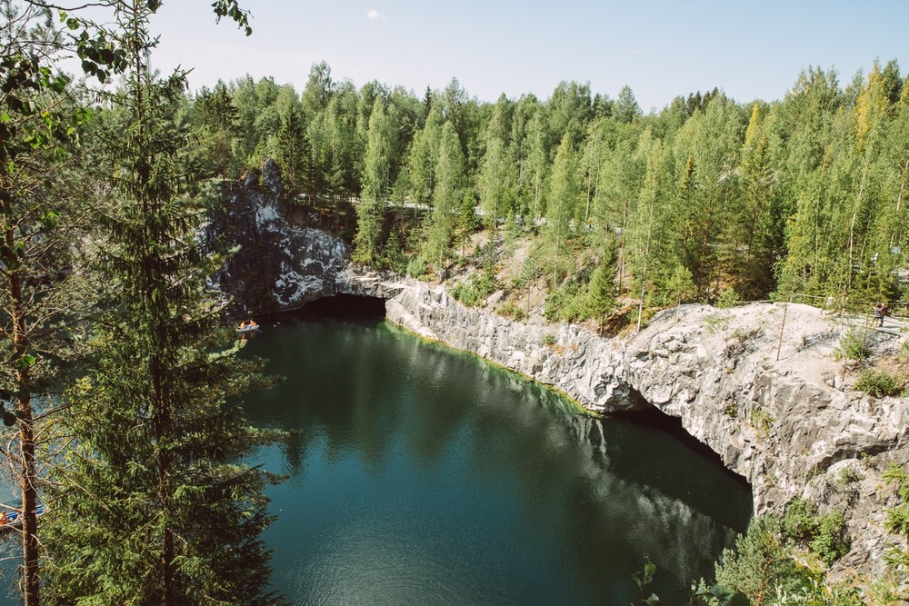 KARELIA (coming soon)