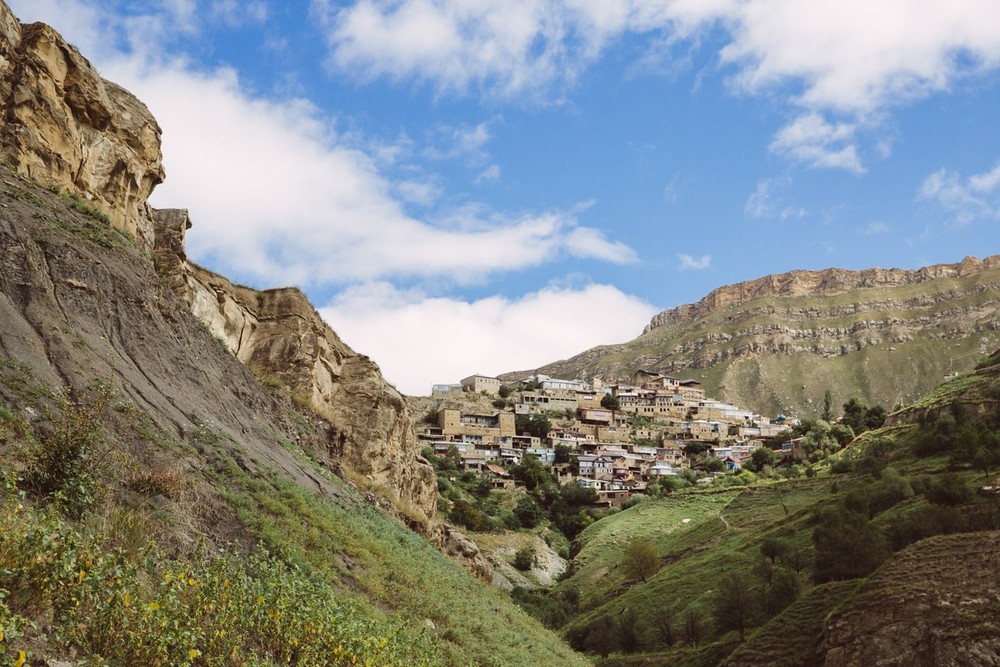 DAGESTAN