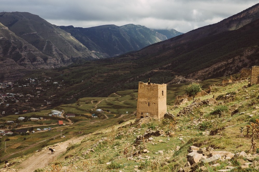 DAGESTAN
