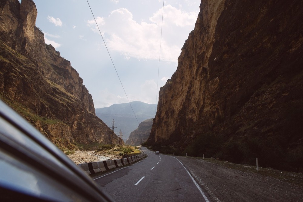 DAGESTAN