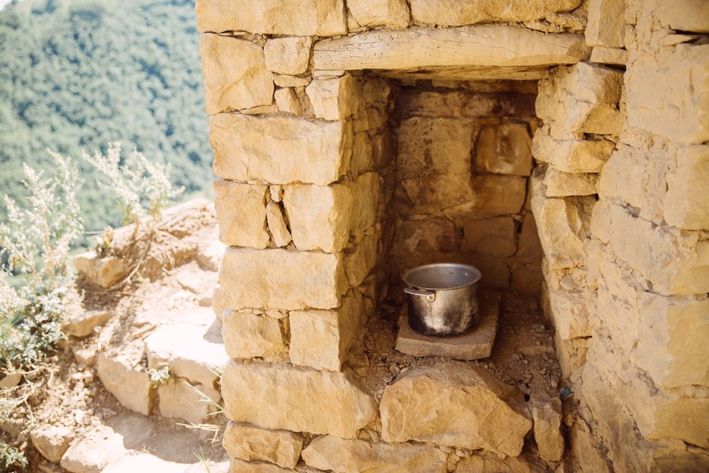 DAGESTAN