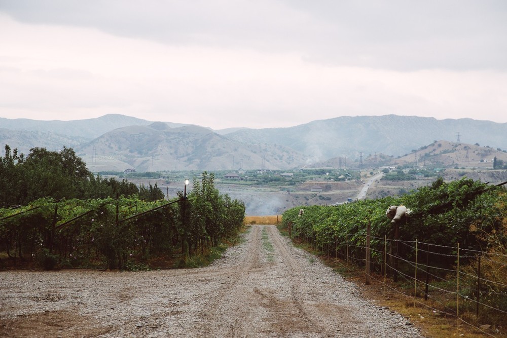 DAGESTAN