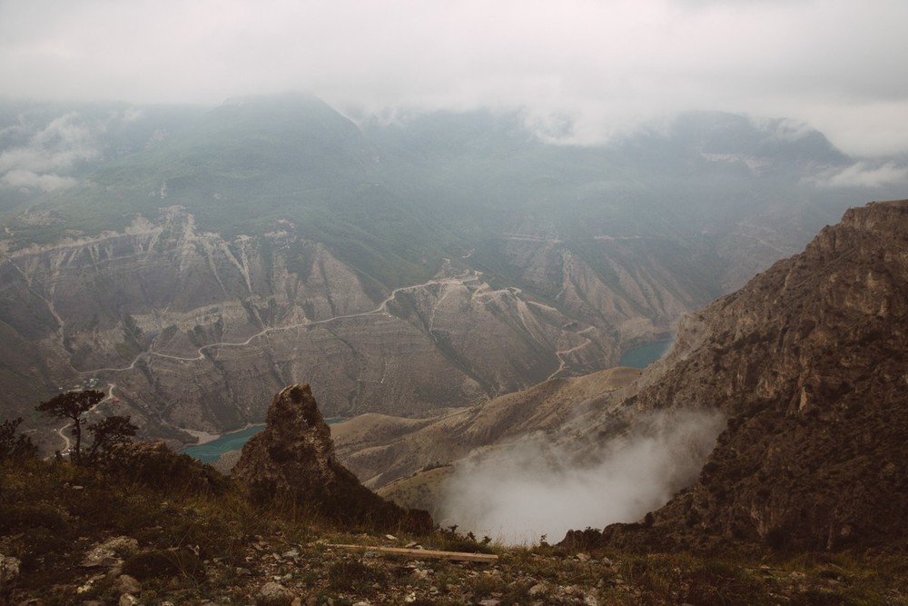 DAGESTAN