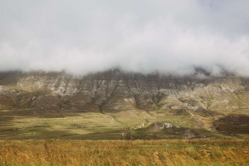 DAGESTAN