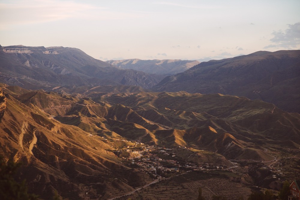 DAGESTAN