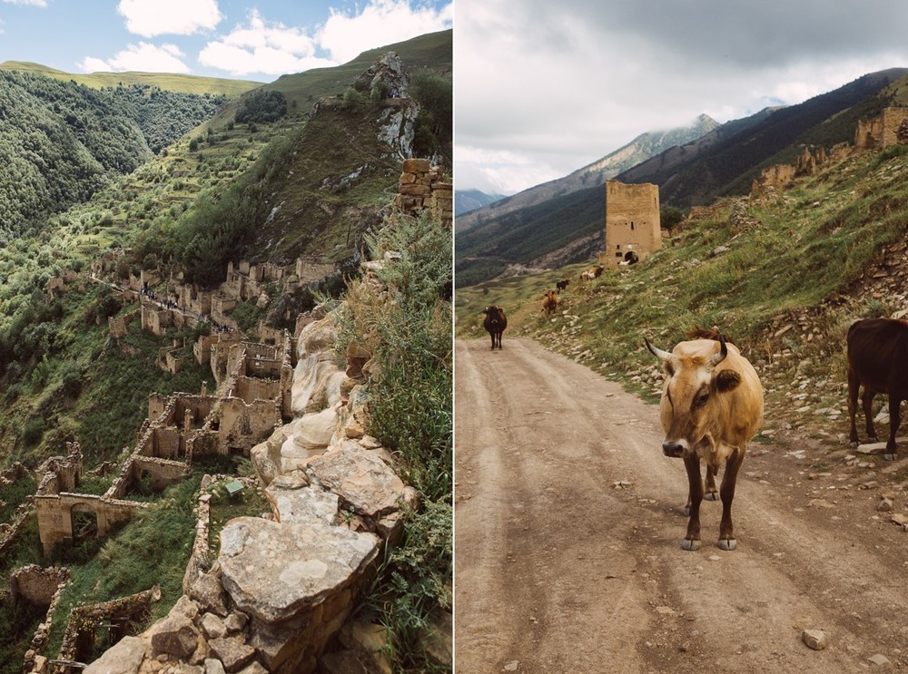 DAGESTAN