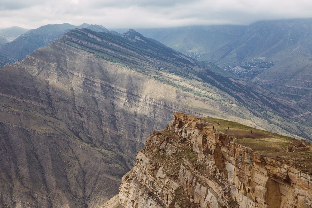 DAGESTAN
