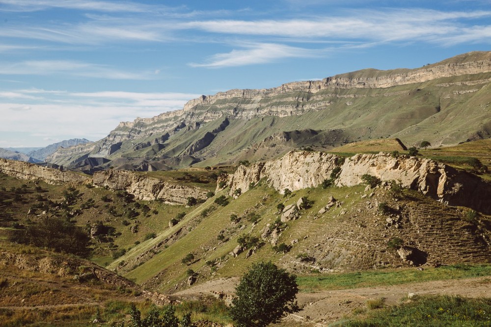 DAGESTAN