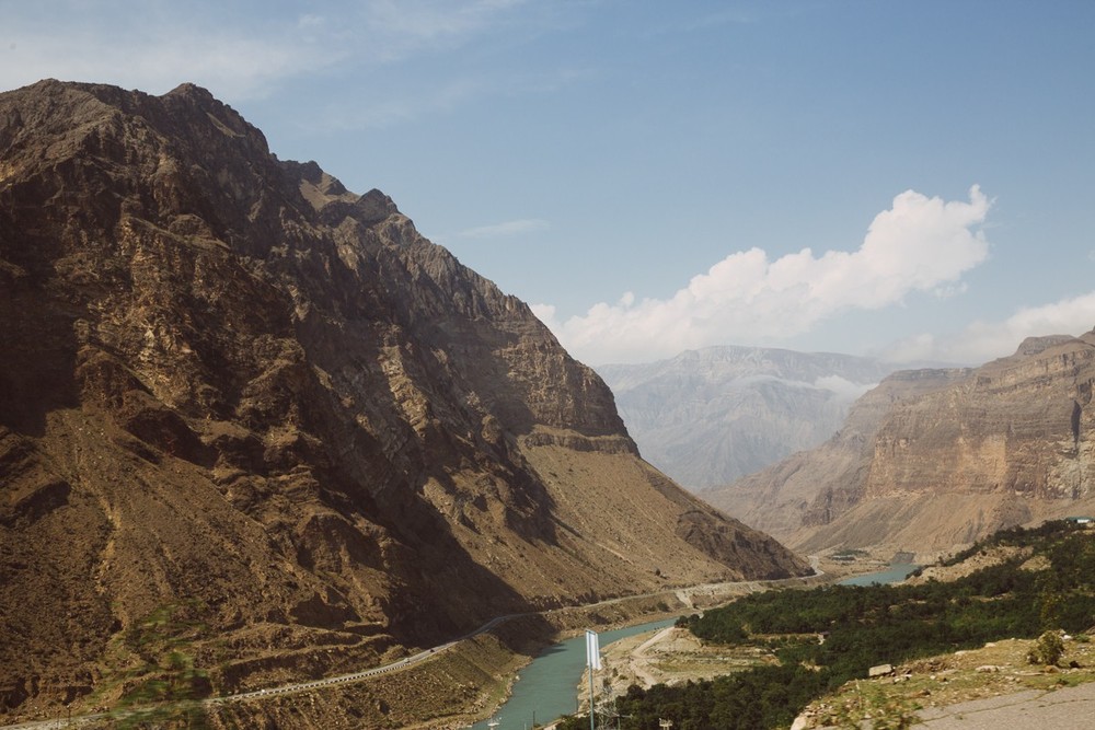 DAGESTAN