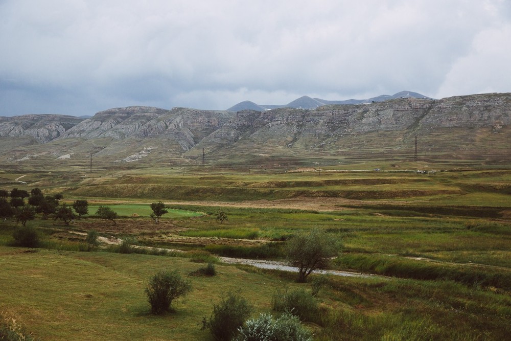 DAGESTAN