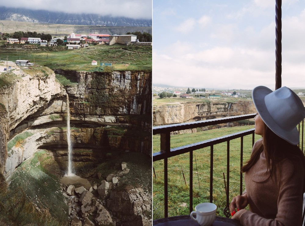 DAGESTAN