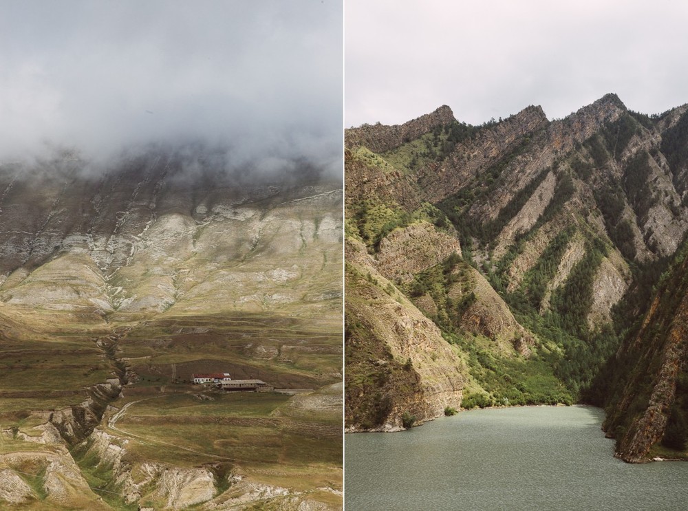DAGESTAN