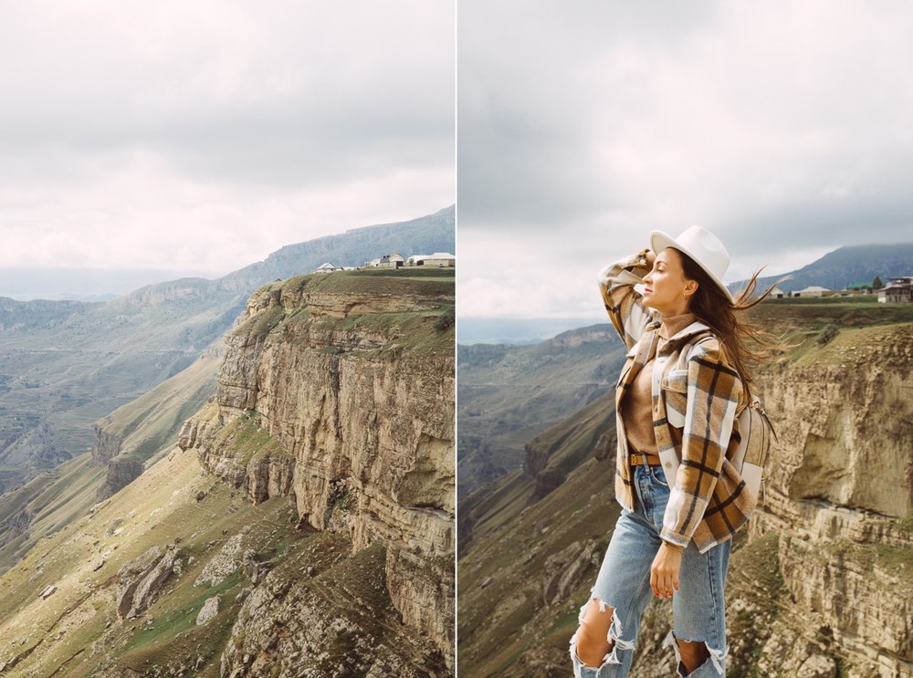 DAGESTAN