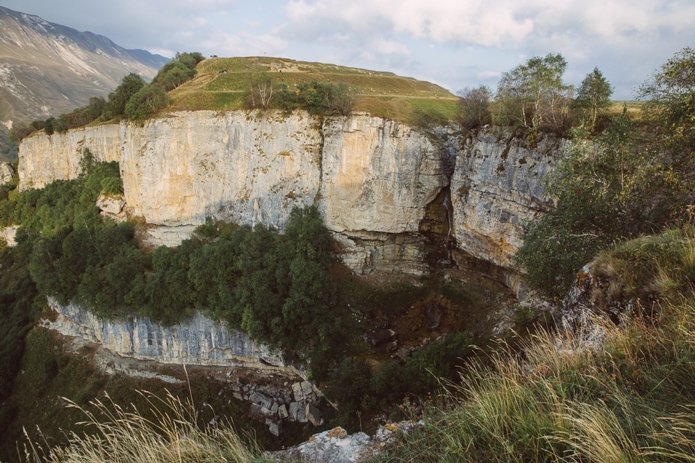 DAGESTAN