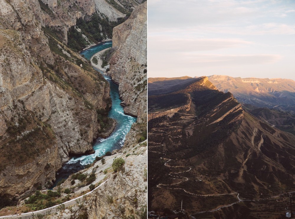 DAGESTAN