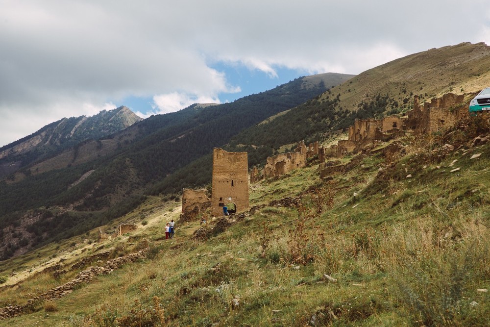 DAGESTAN