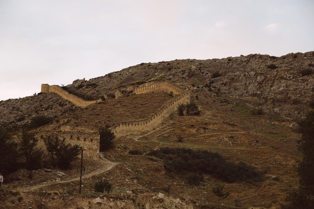 DAGESTAN