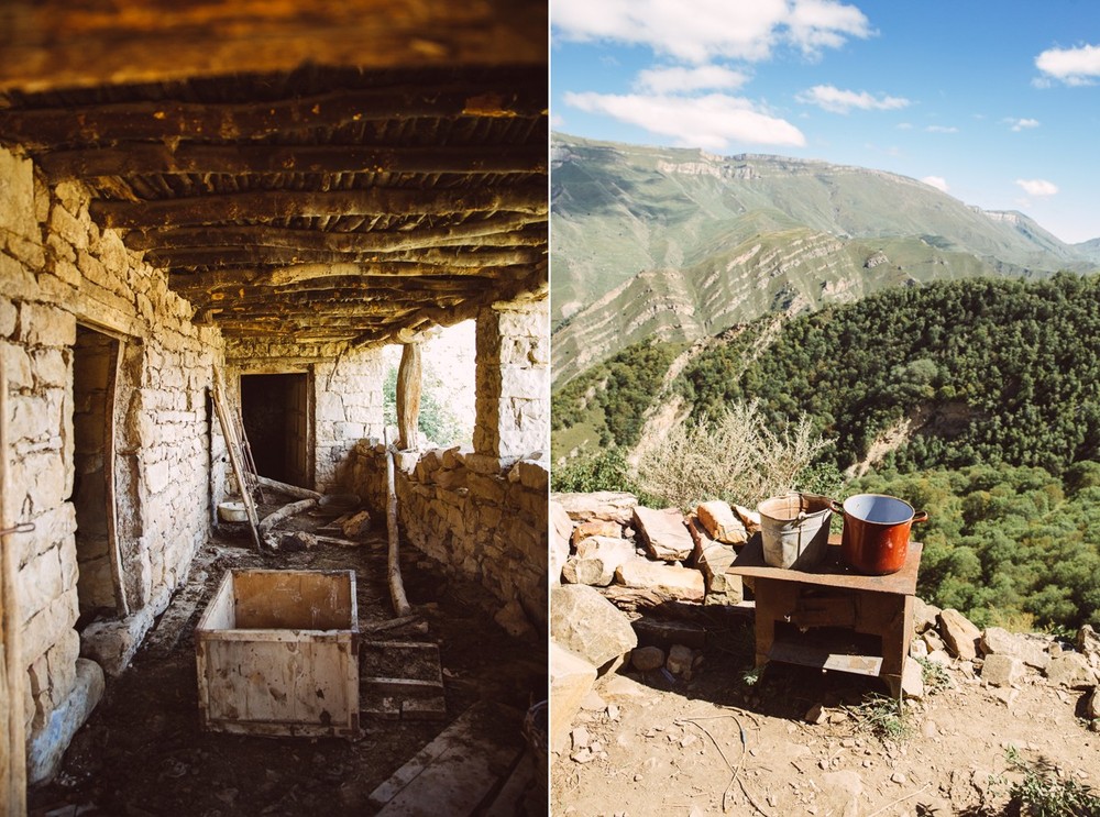 DAGESTAN