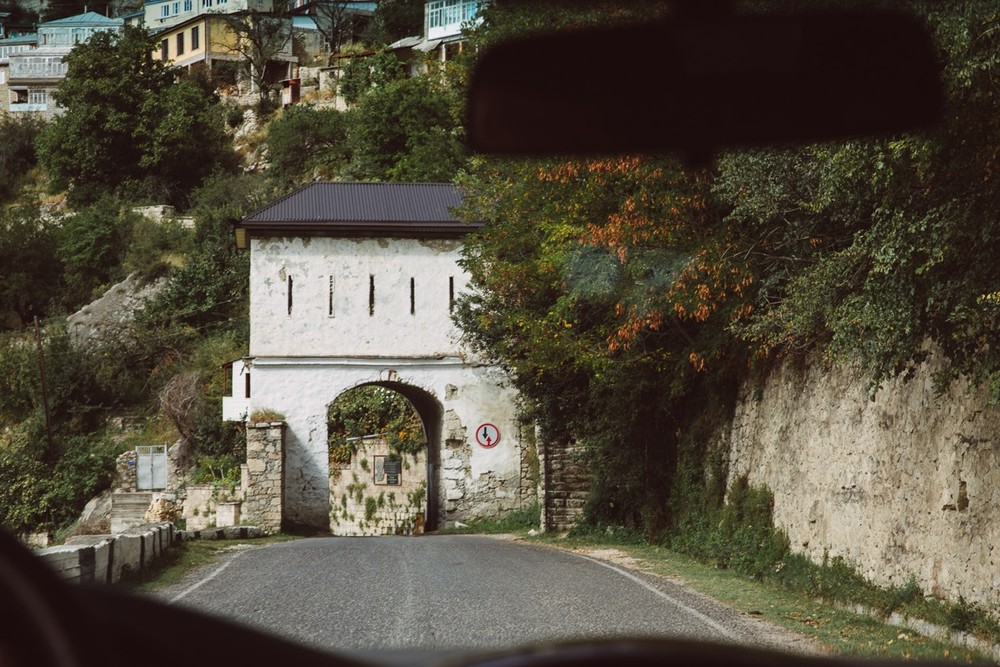 DAGESTAN