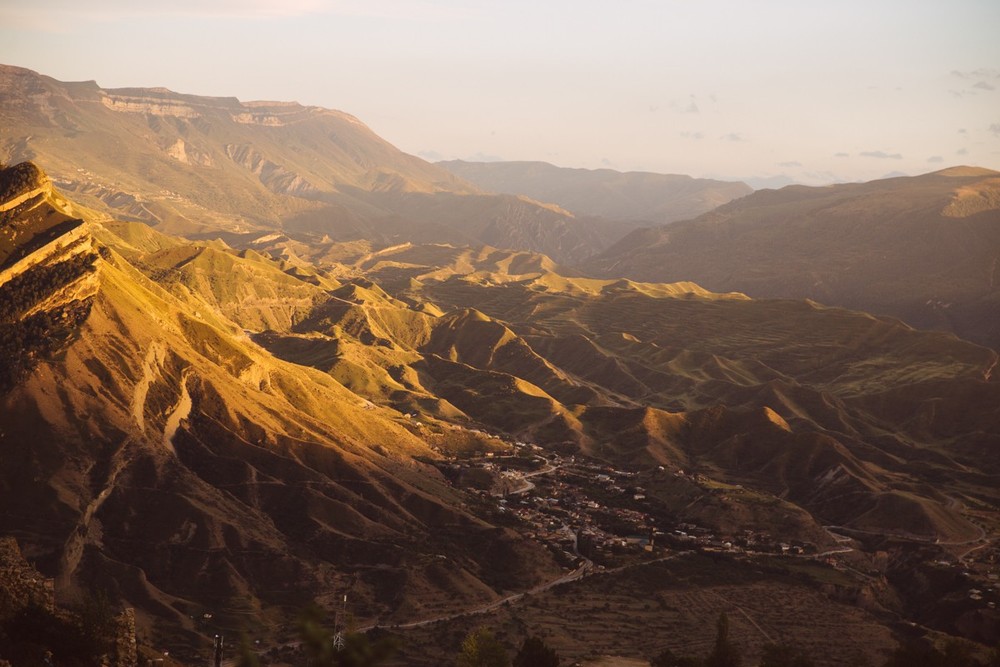 DAGESTAN