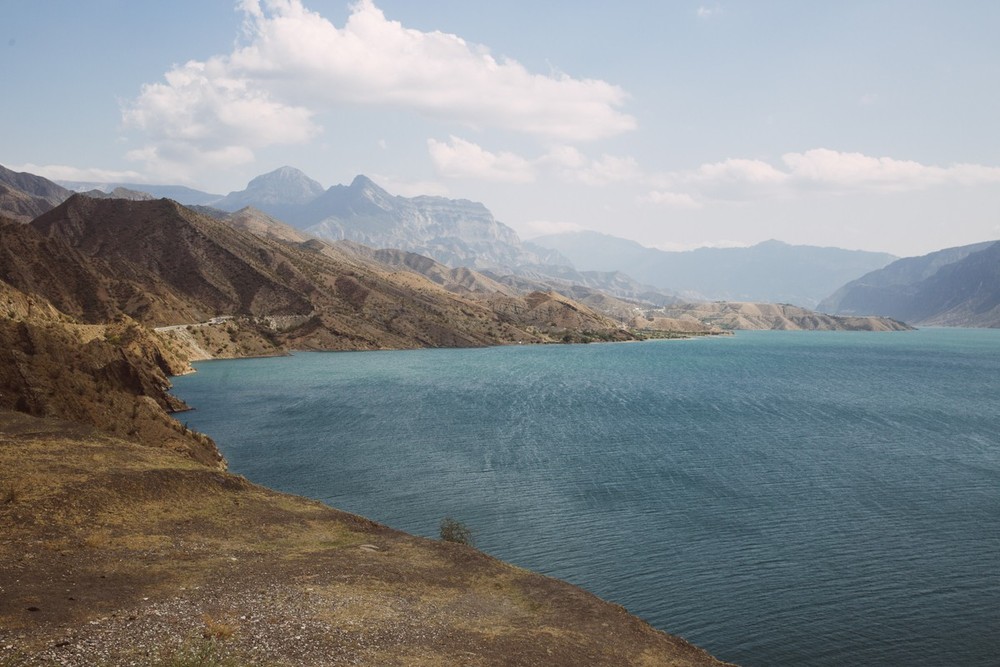 DAGESTAN