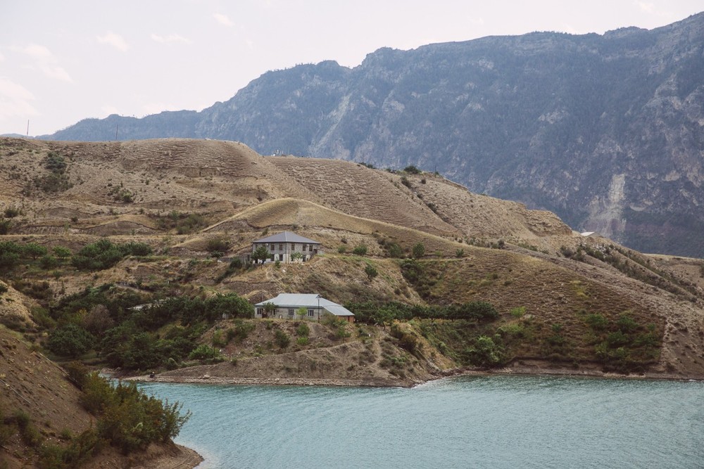 DAGESTAN