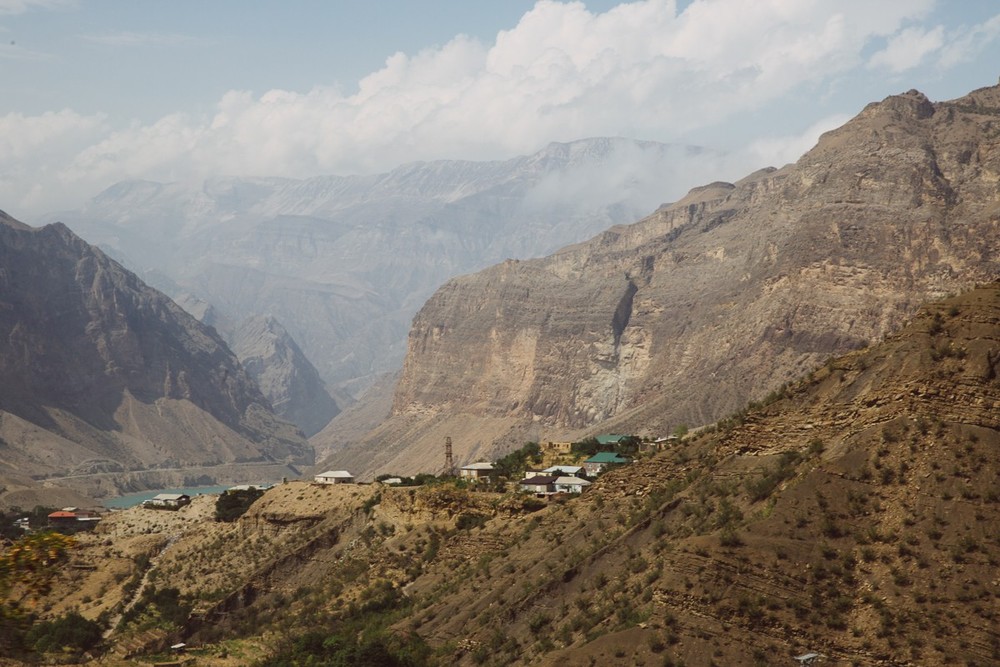 DAGESTAN