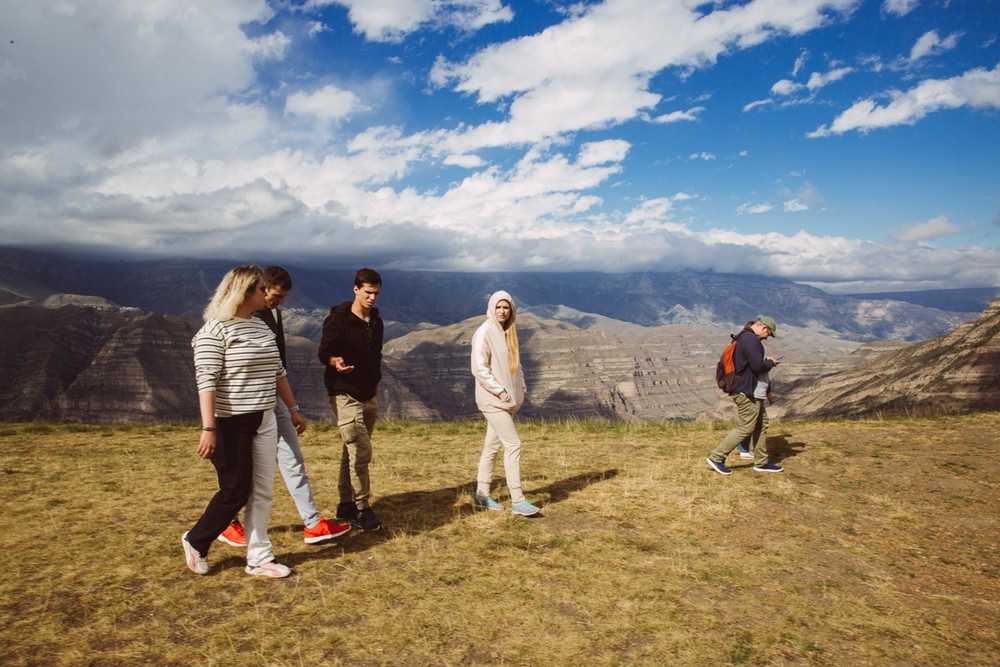 DAGESTAN
