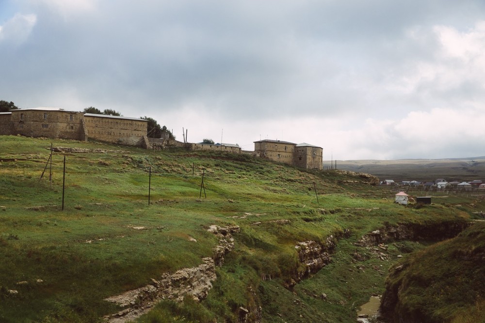 DAGESTAN