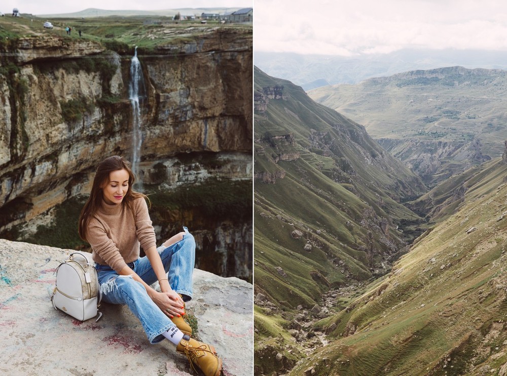 DAGESTAN