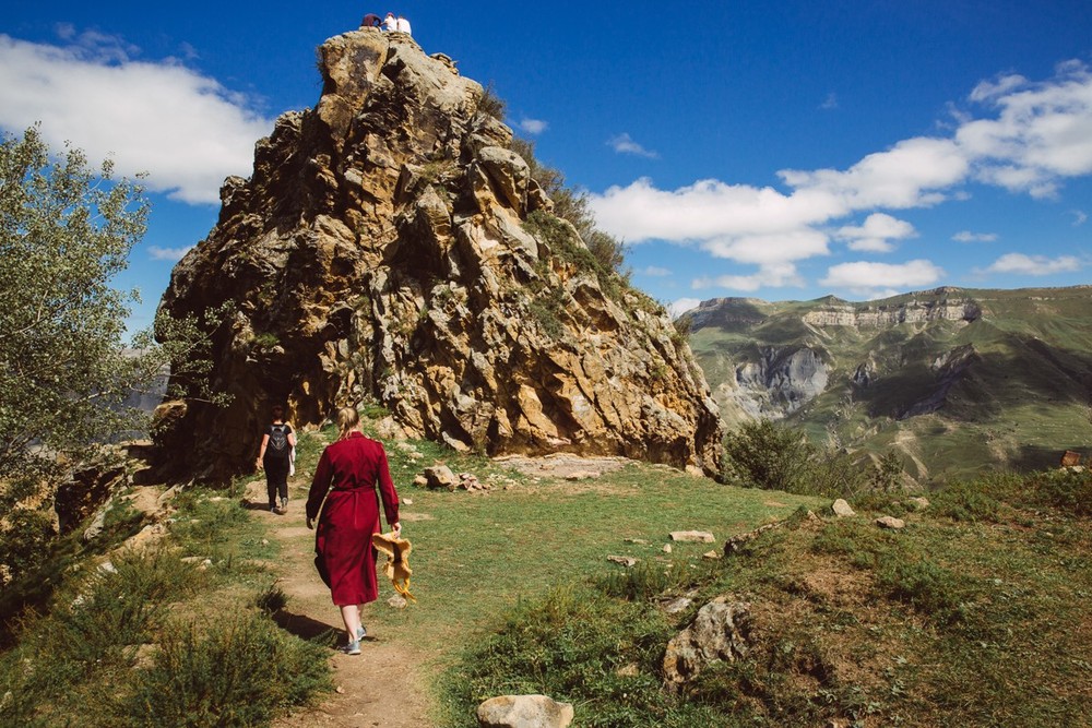 DAGESTAN