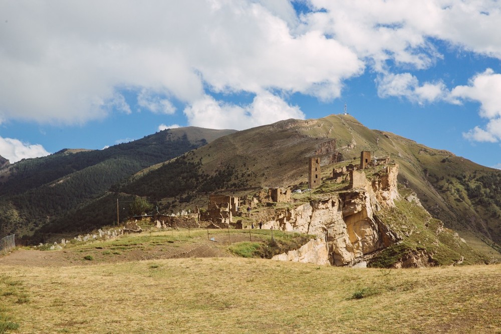 DAGESTAN