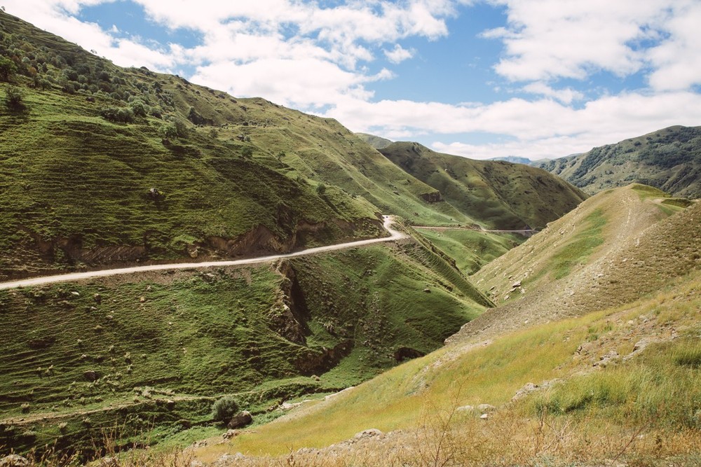DAGESTAN