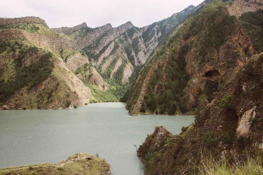 DAGESTAN