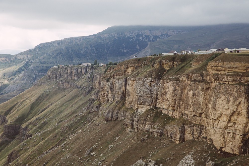 DAGESTAN