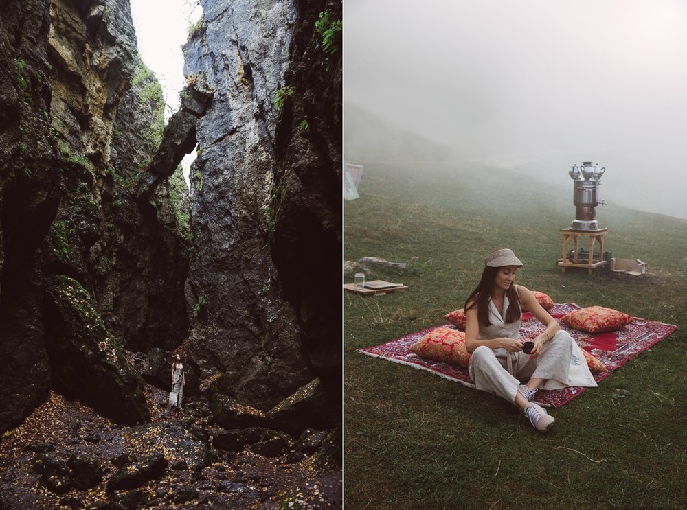 DAGESTAN